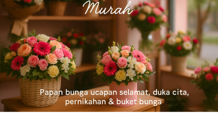 Toko Bunga Pasuruan